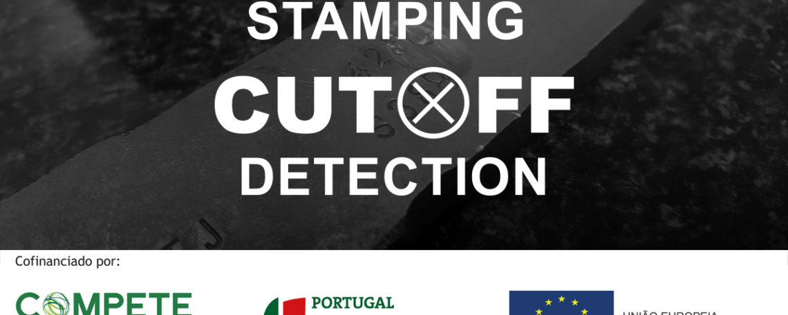 Stamping Cutoff Detection
