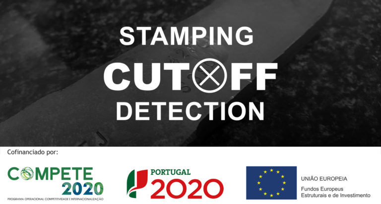 Stamping Cutoff Detection – Innovative anomaly detection system for stamped parts