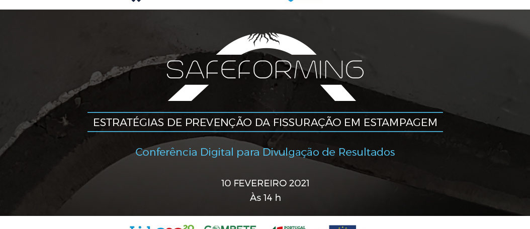 Safeforming Conferência Digital