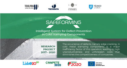 SAFEFORMING - Intelligent System for Defect Prevention