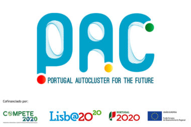PAC- Portugal AutoCluster for the Future (nº 46085)