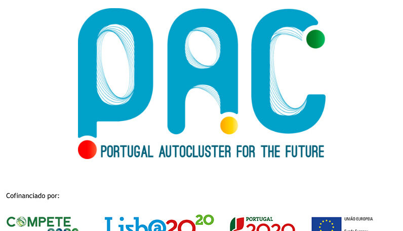 PAC- Portugal AutoCluster for the Future (nº 46085)