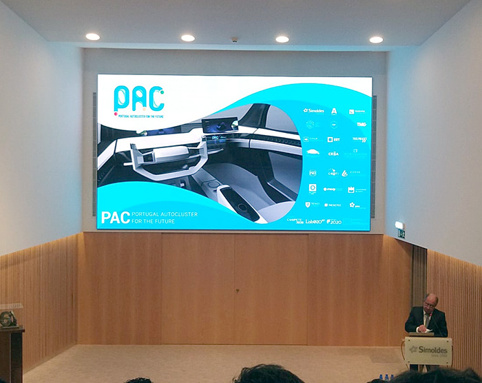 PAC Autocluster fot the Future - final closing presentation
