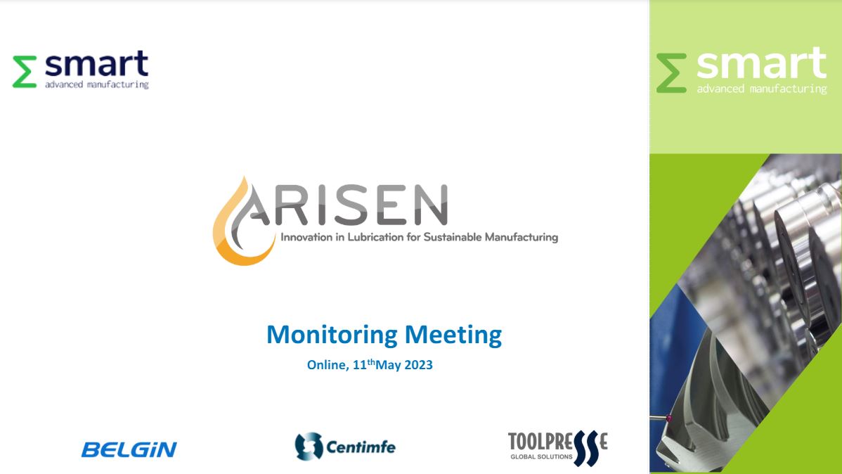 Arisen monitoring meeting